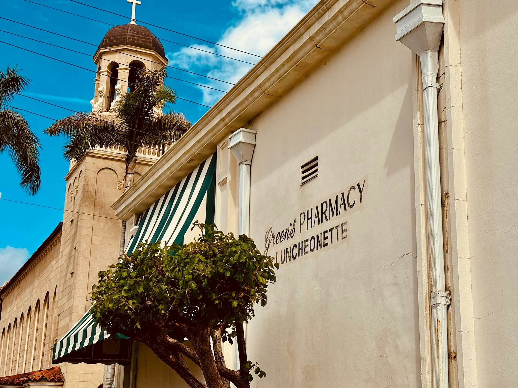 Greens Pharmacy
